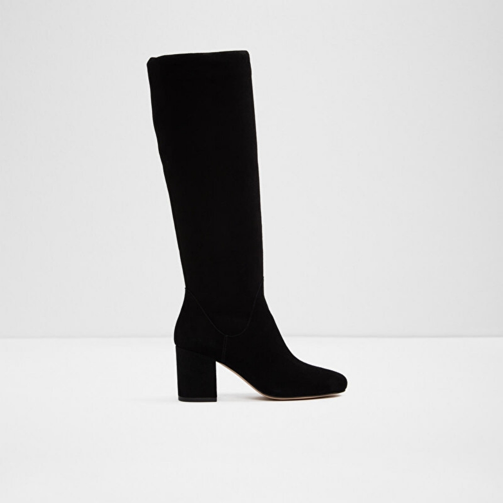 Back boots